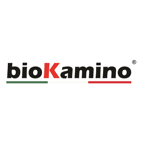 Logo-Biokamino